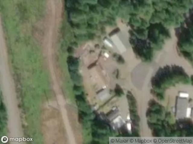 House for sale in Hoodsport, Washington