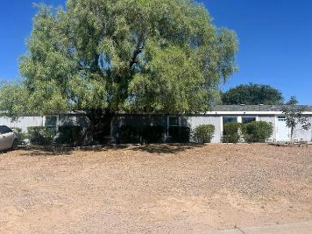House for sale in Arizona