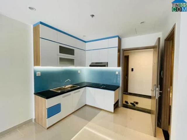 Căn hộ cho thuê tại Thủ Đức, Hồ Chí Minh
