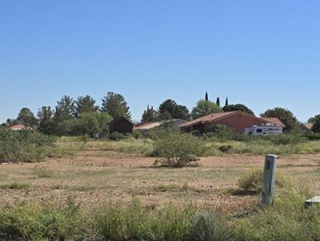 Land for sale in Pearce, Arizona