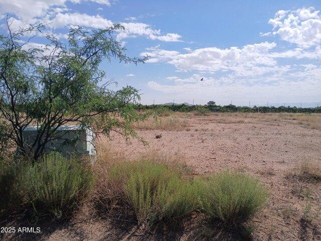 Land for sale in Pearce, Arizona