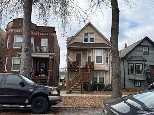 House for sale in Chicago Park, Illinois