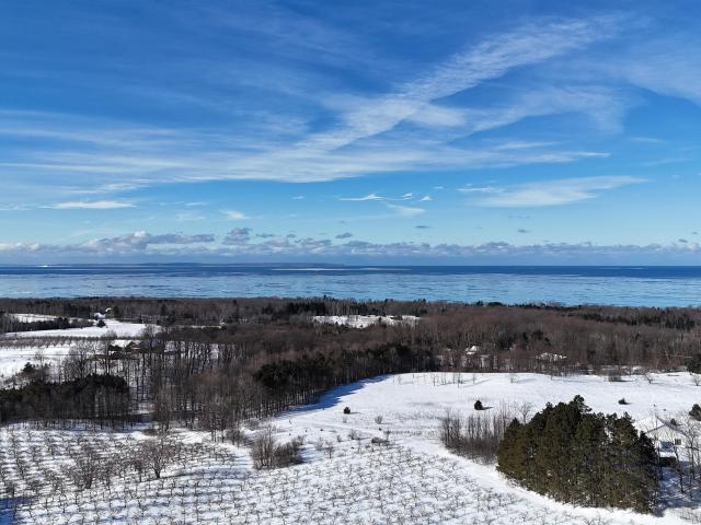 Land for sale in Michigan