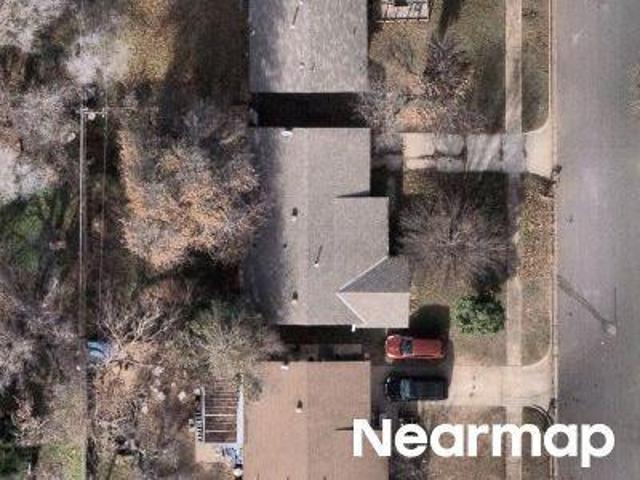 House for sale in Midwest City, Oklahoma