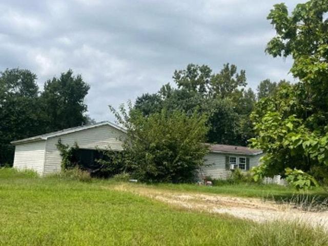 House for sale in Fairland, Indiana