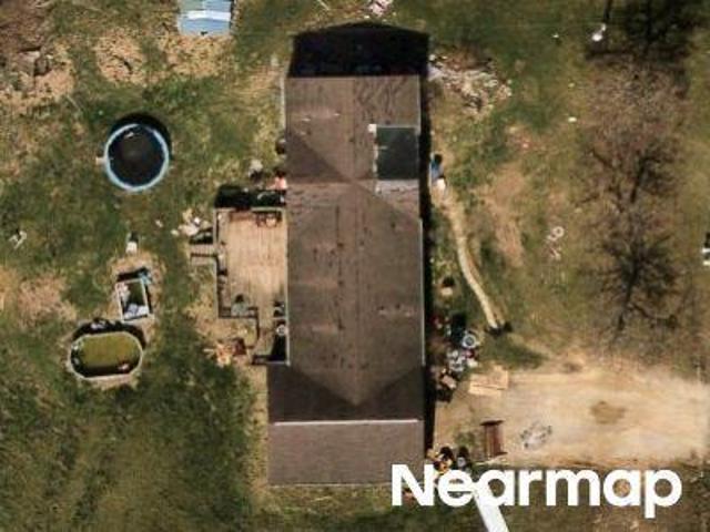 House for sale in Fairland, Indiana
