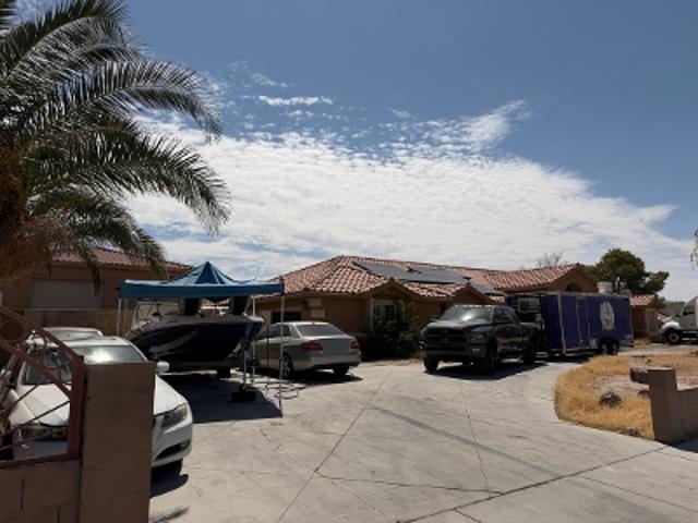 House for sale in Nevada