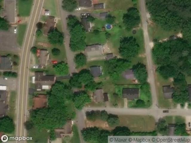 House for sale in Tennessee