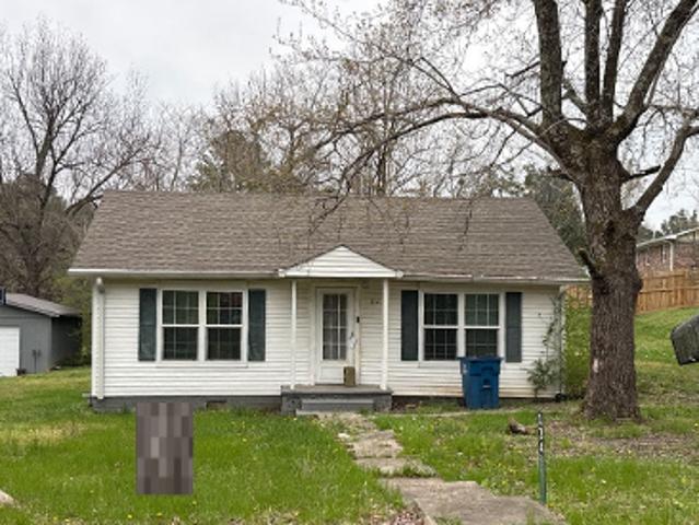 House for sale in Tennessee
