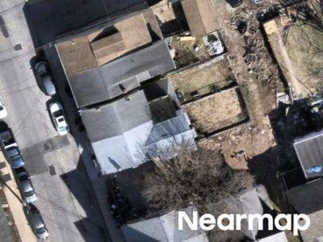House for sale in Chester, Pennsylvania