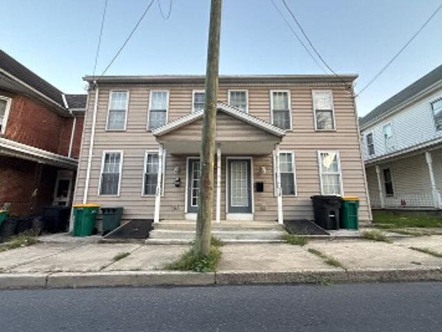 House for sale in Waynesboro, Pennsylvania