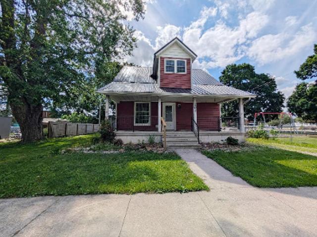 House for sale in Williams, Ohio