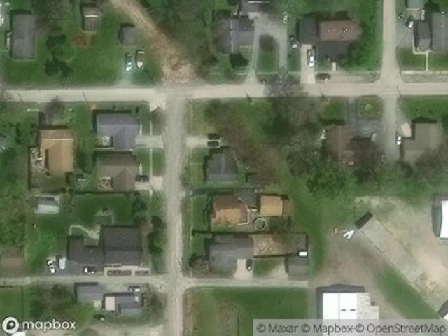 House for sale in Mc Comb, Ohio