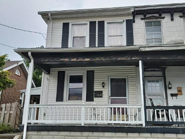 House for sale in Robesonia, Berks County