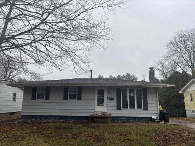 House for sale in Georgetown, Vermilion County