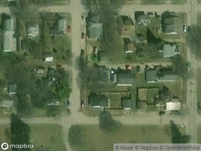 House for sale in Mount Summit, Indiana