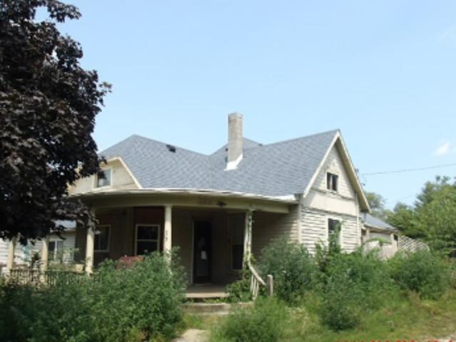 House for sale in Vermilion, Illinois