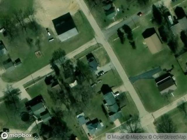 House for sale in Whiteside, Illinois