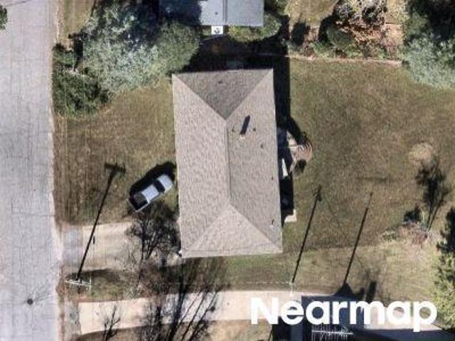 House for sale in Ninety Six, South Carolina