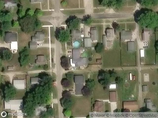 House for sale in Vermilion, Illinois