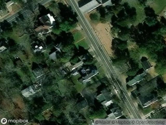 House for sale in Snow Hill, Maryland