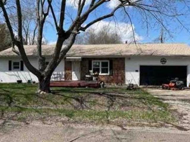 House for sale in Ludlow, Illinois