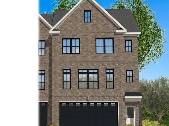 Townhouse for sale in Greensboro, Guilford County
