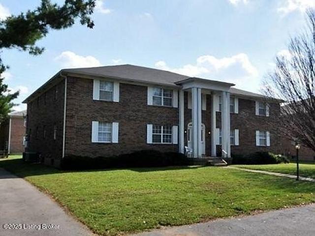 House for rent in Louisville, Kentucky