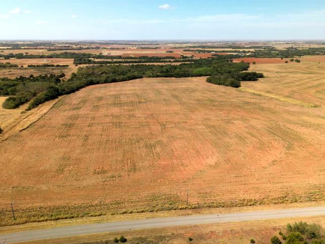 Land for sale in Piedmont, Oklahoma