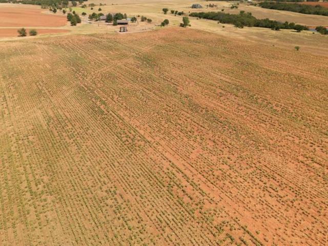 Land for sale in Piedmont, Oklahoma
