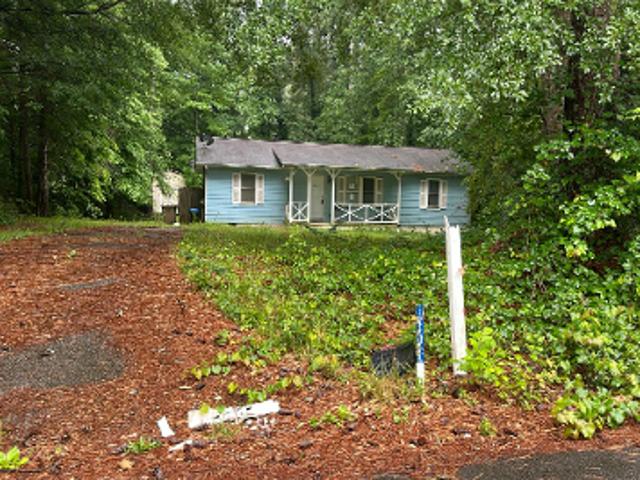 House for sale in Georgia