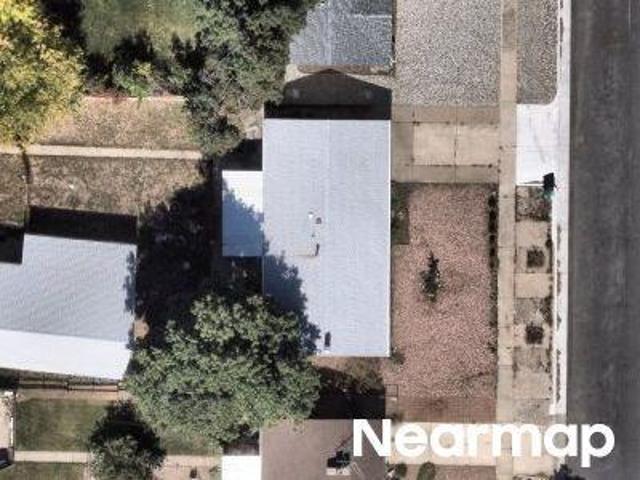 House for sale in Colorado Springs, Colorado