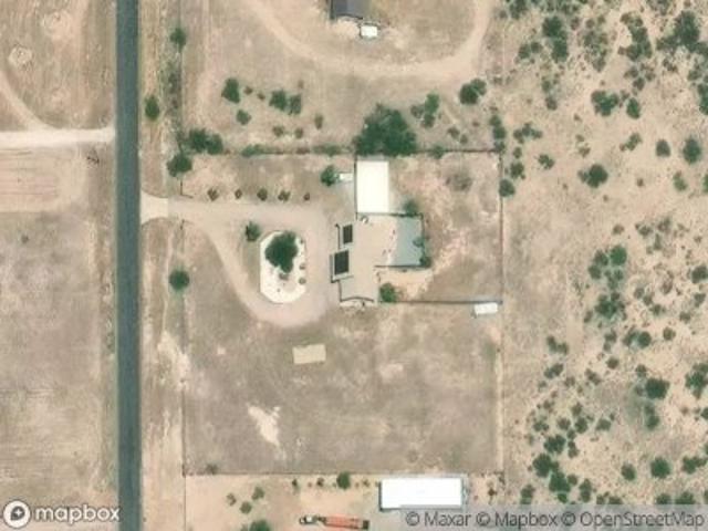 House for sale in Cochise, Arizona