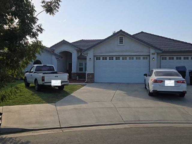 House for sale in Tulare, California