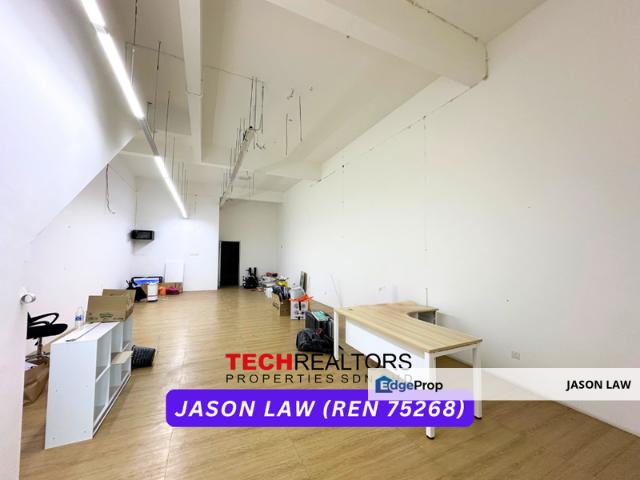 Shop for rent in Sungai Petani, Kuala Muda