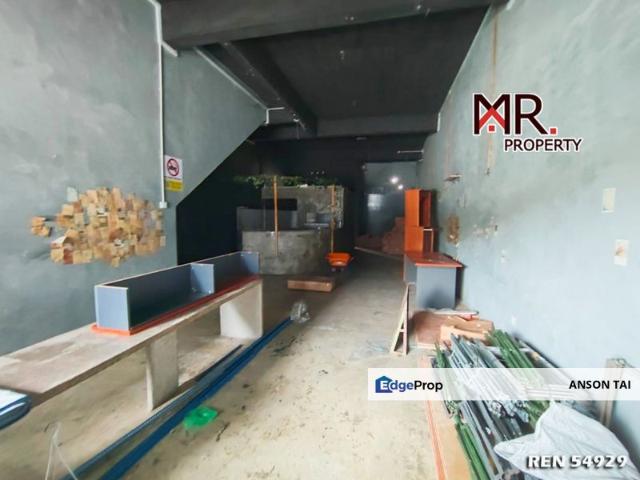 Shop for rent in Sungai Petani, Kuala Muda