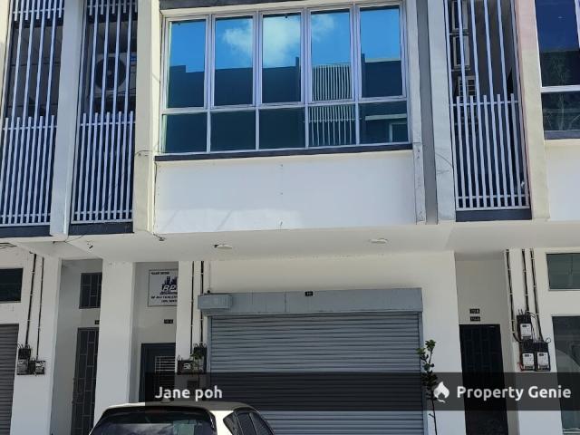 Shop Office for rent in Sungai Petani, Kuala Muda