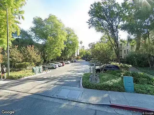 Apartment for rent in Concord