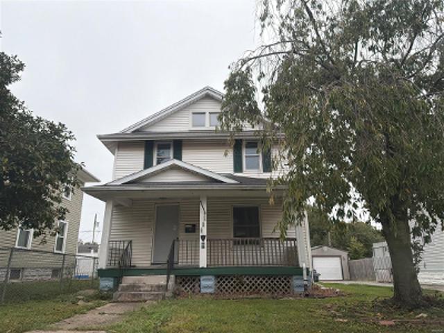 House for sale in Warder Park, Springfield