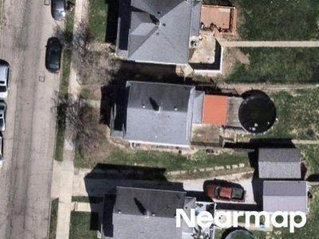 House for sale in Springfield, Ohio