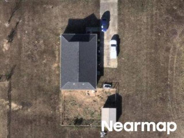 House for sale in Mississippi