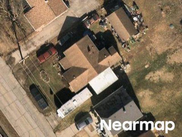House for sale in Clarksville, Indiana