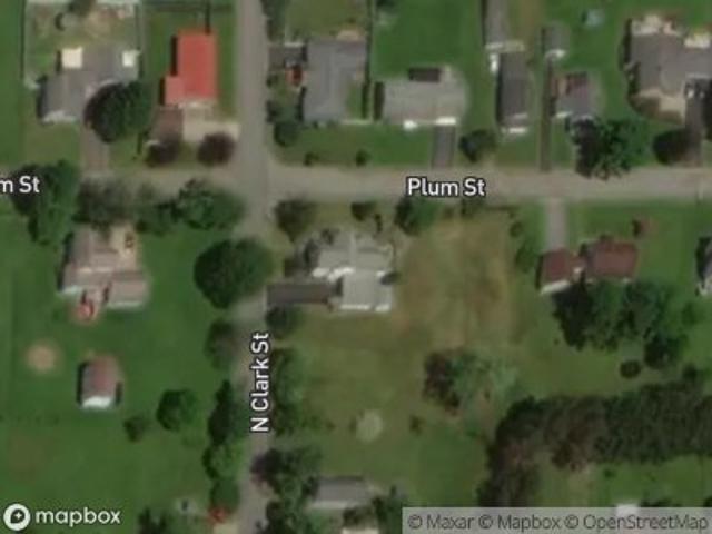 House for sale in Olean