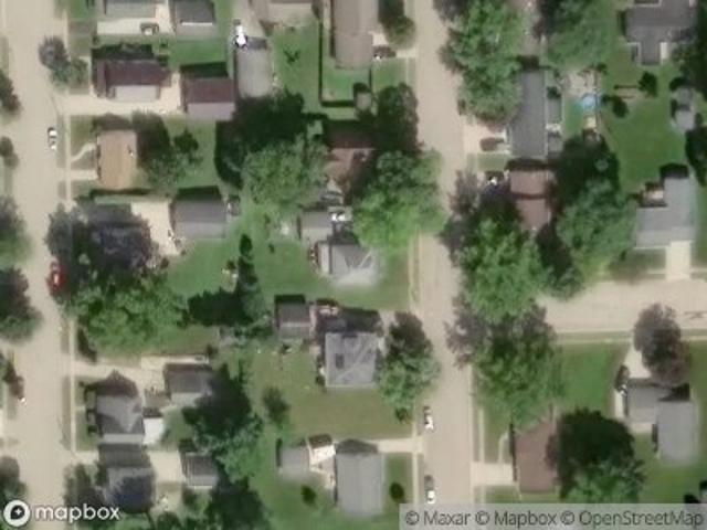 House for sale in Horicon, Wisconsin