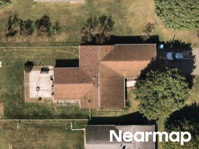 House for sale in Nappanee, Indiana