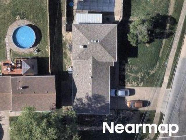 House for sale in Davenport, Iowa