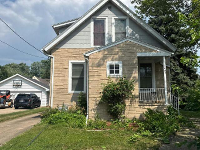 House for sale in Appleton, Wisconsin