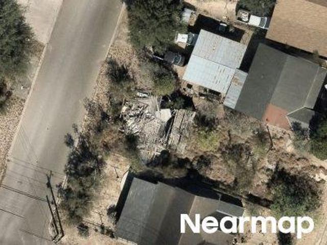 Land for sale in Rio Grande City, Texas