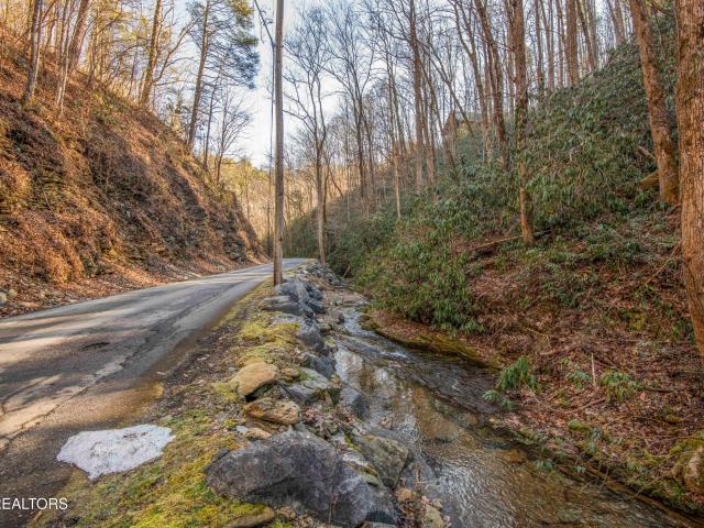 Land for sale in Tennessee