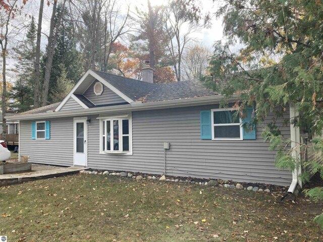 House for sale in West Branch, Michigan